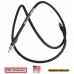 Mono RCA Subwoofer cable, 1.5 m
